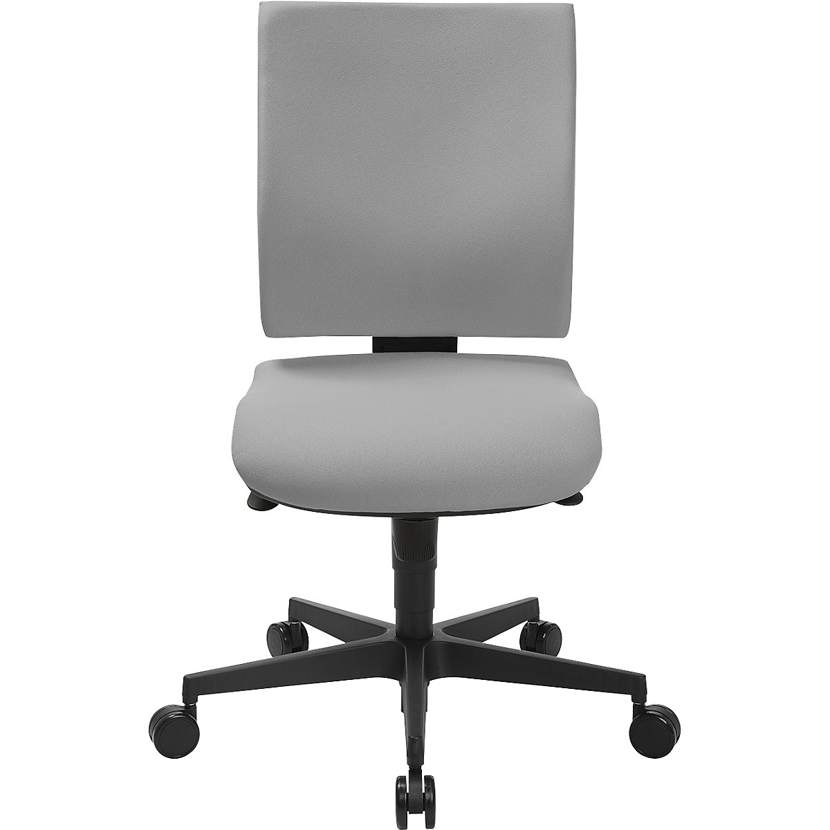 Kancelárska otočná stolička SYNCRO CLEAN – Topstar (Zobrazenie produktu 36)-35