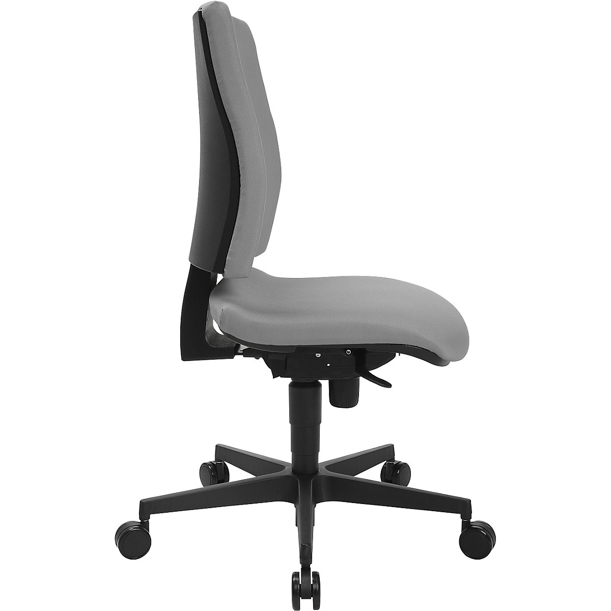 Kancelárska otočná stolička SYNCRO CLEAN – Topstar (Zobrazenie produktu 37)-36