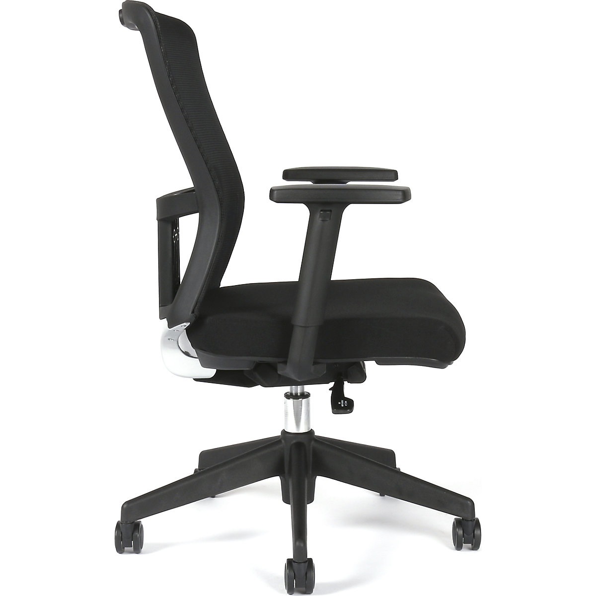 Kancelárska otočná stolička THEMIS BP (Zobrazenie produktu 5)-4