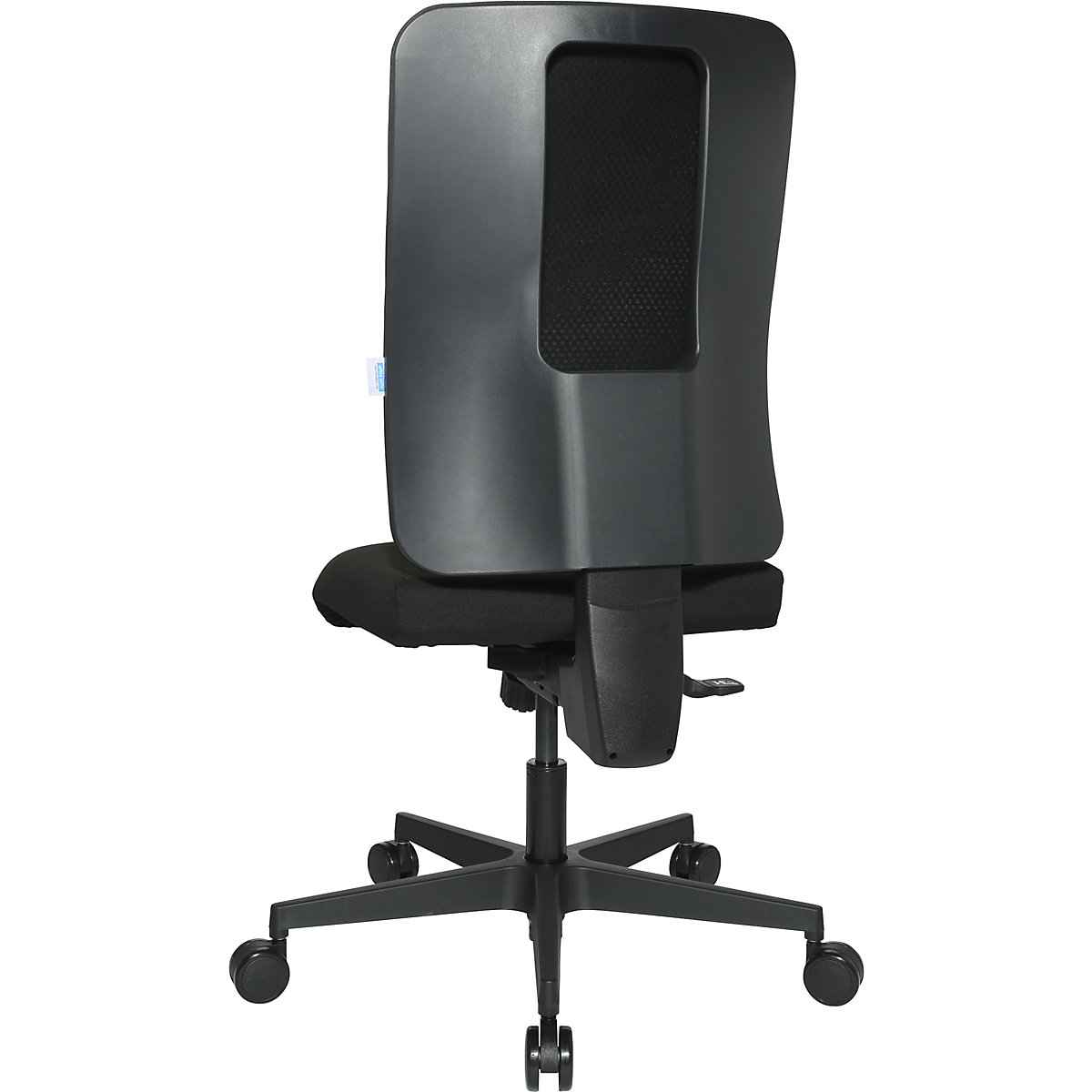 EUROKRAFTpro – Kancelárska otočná stolička V1 (Zobrazenie produktu 12)