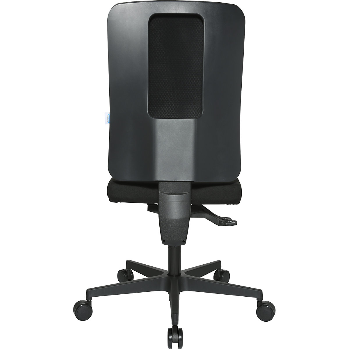 EUROKRAFTpro – Kancelárska otočná stolička V1 (Zobrazenie produktu 9)