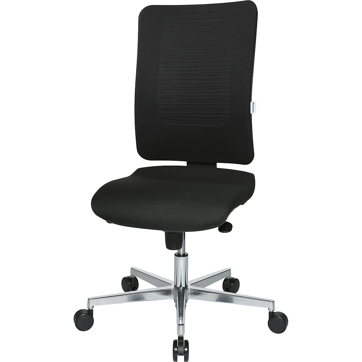 Kancelárska otočná stolička V2 - eurokraft pro