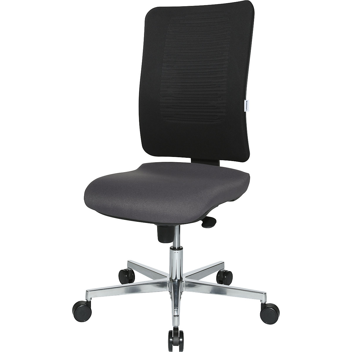 Kancelárska otočná stolička V2 – eurokraft pro