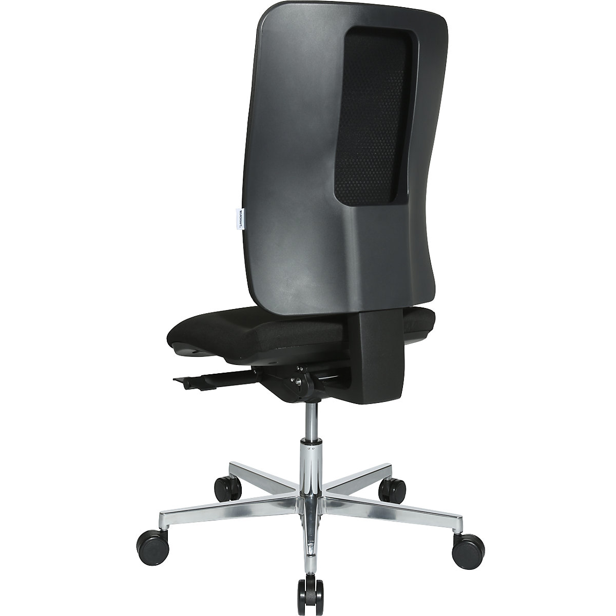 Kancelárska otočná stolička V3 – eurokraft pro (Zobrazenie produktu 5)-4