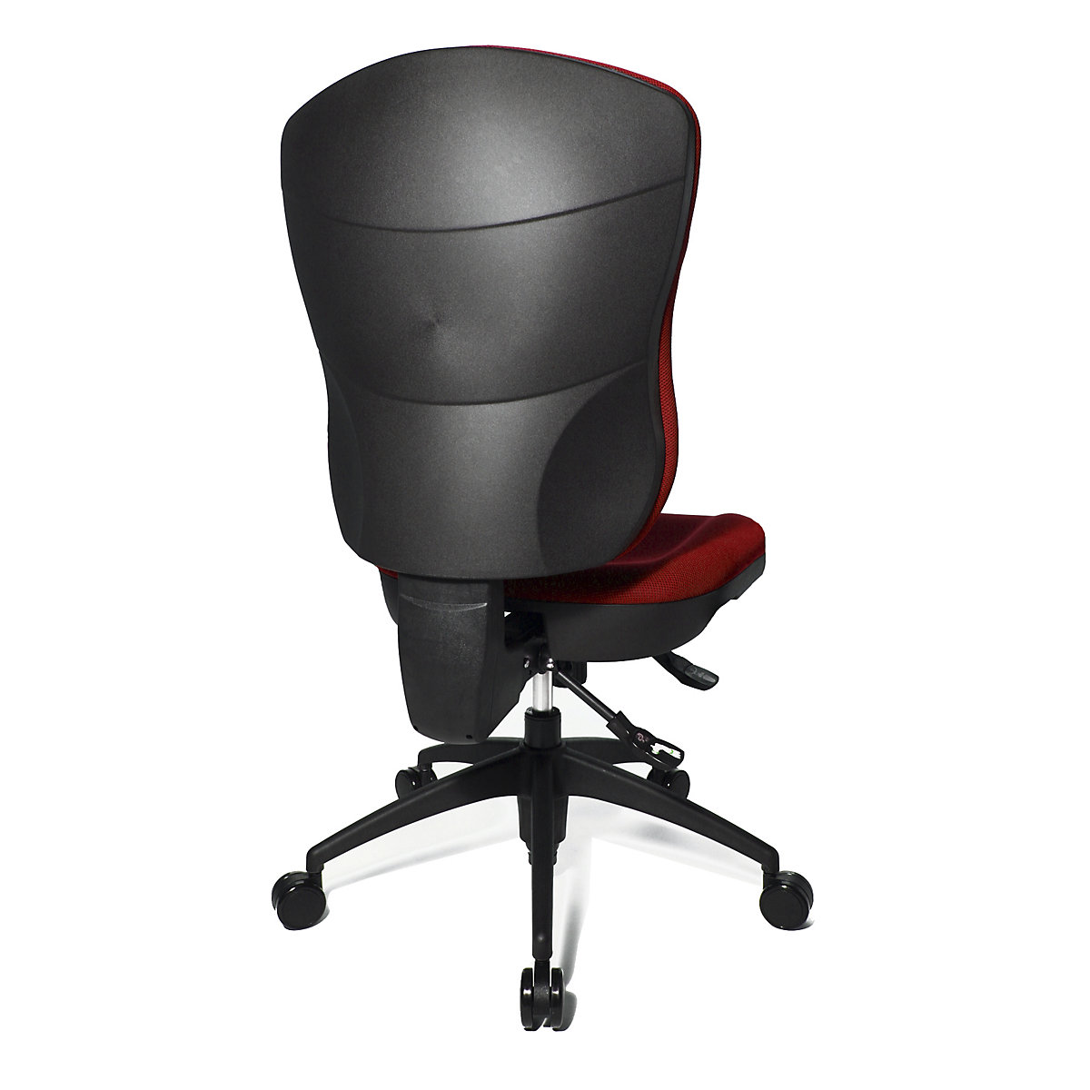 Kancelárska otočná stolička WELLPOINT 30 SY – Topstar (Zobrazenie produktu 10)-9