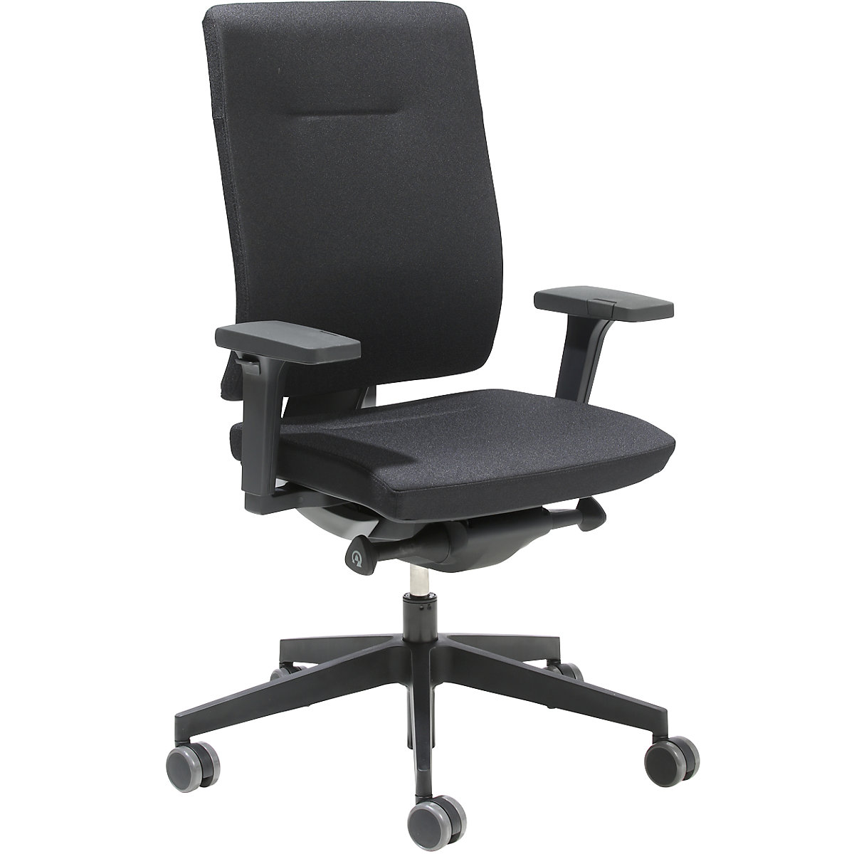 Kancelárska otočná stolička XENON