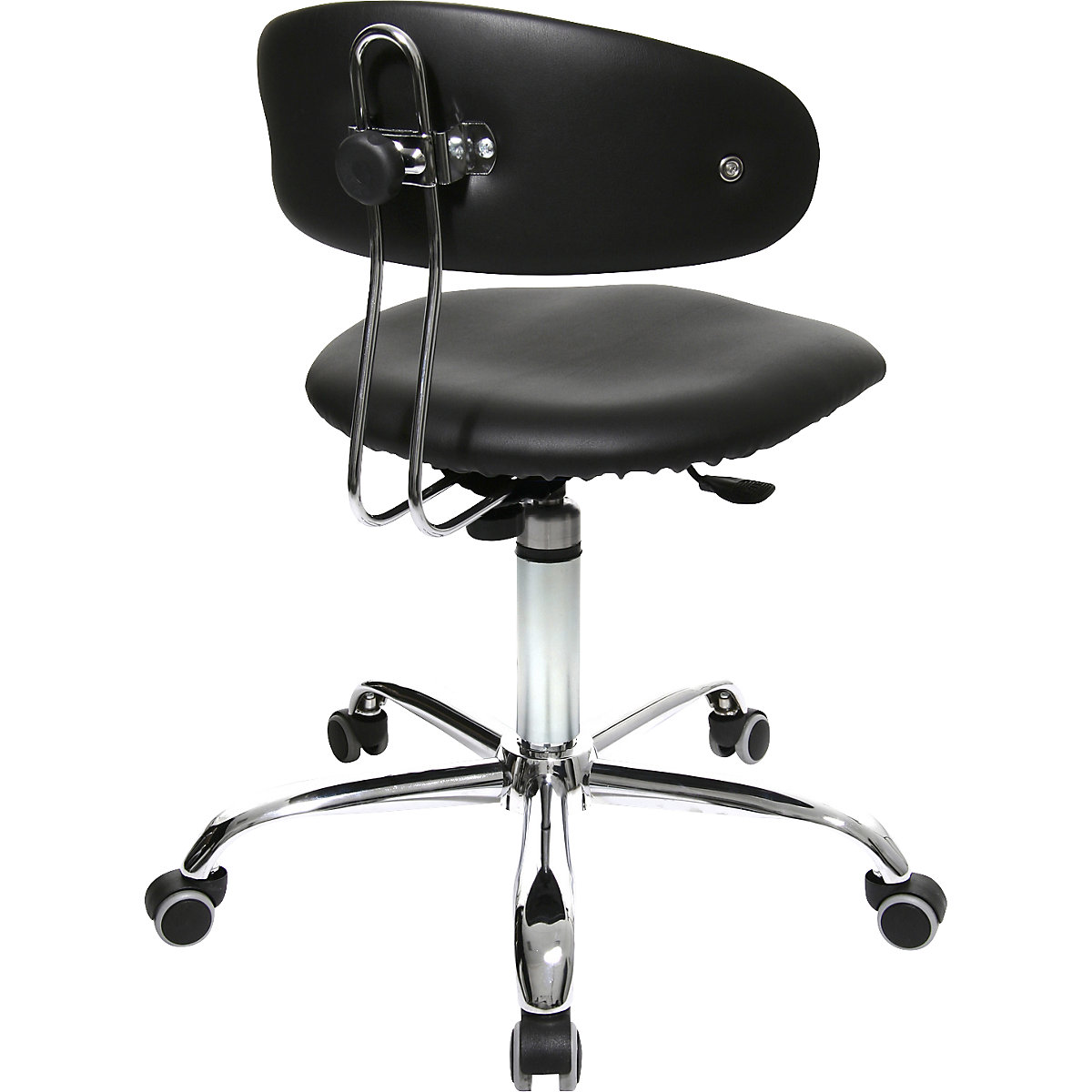Otočná stolička SITNESS 40 – Topstar (Zobrazenie produktu 6)-5
