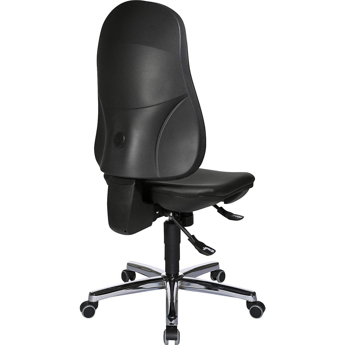 Otočná stolička SUPPORT SY – Topstar (Zobrazenie produktu 6)-5