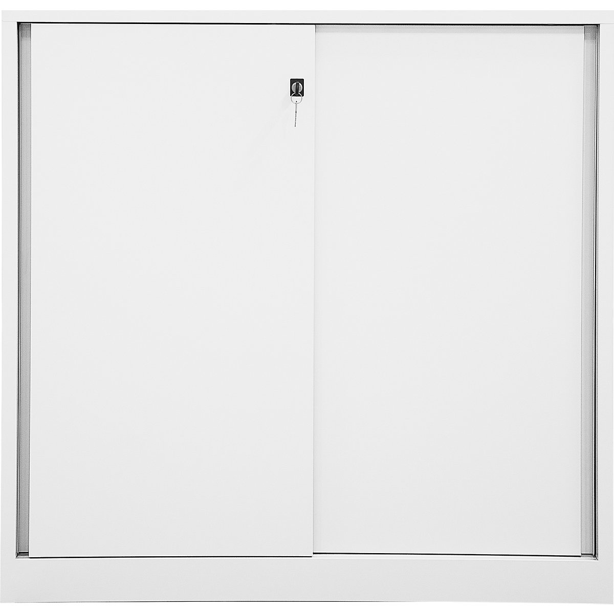 Skriňa s posuvnými dverami ECO – BISLEY (Zobrazenie produktu 13)-12