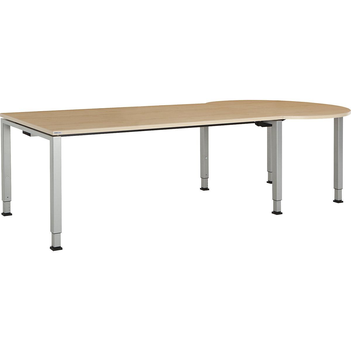 Obdĺžnikový stôl - mauser