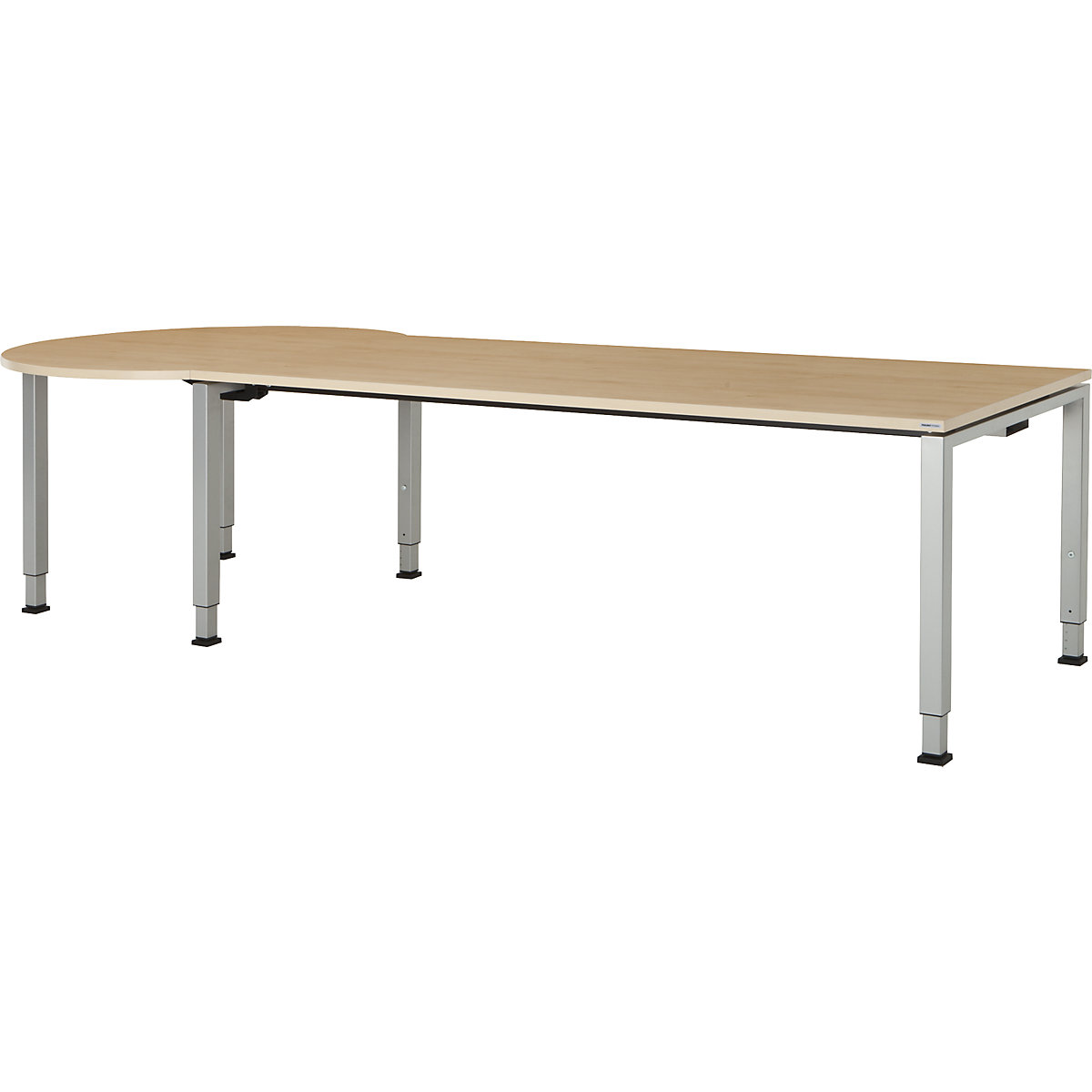 Obdĺžnikový stôl - mauser