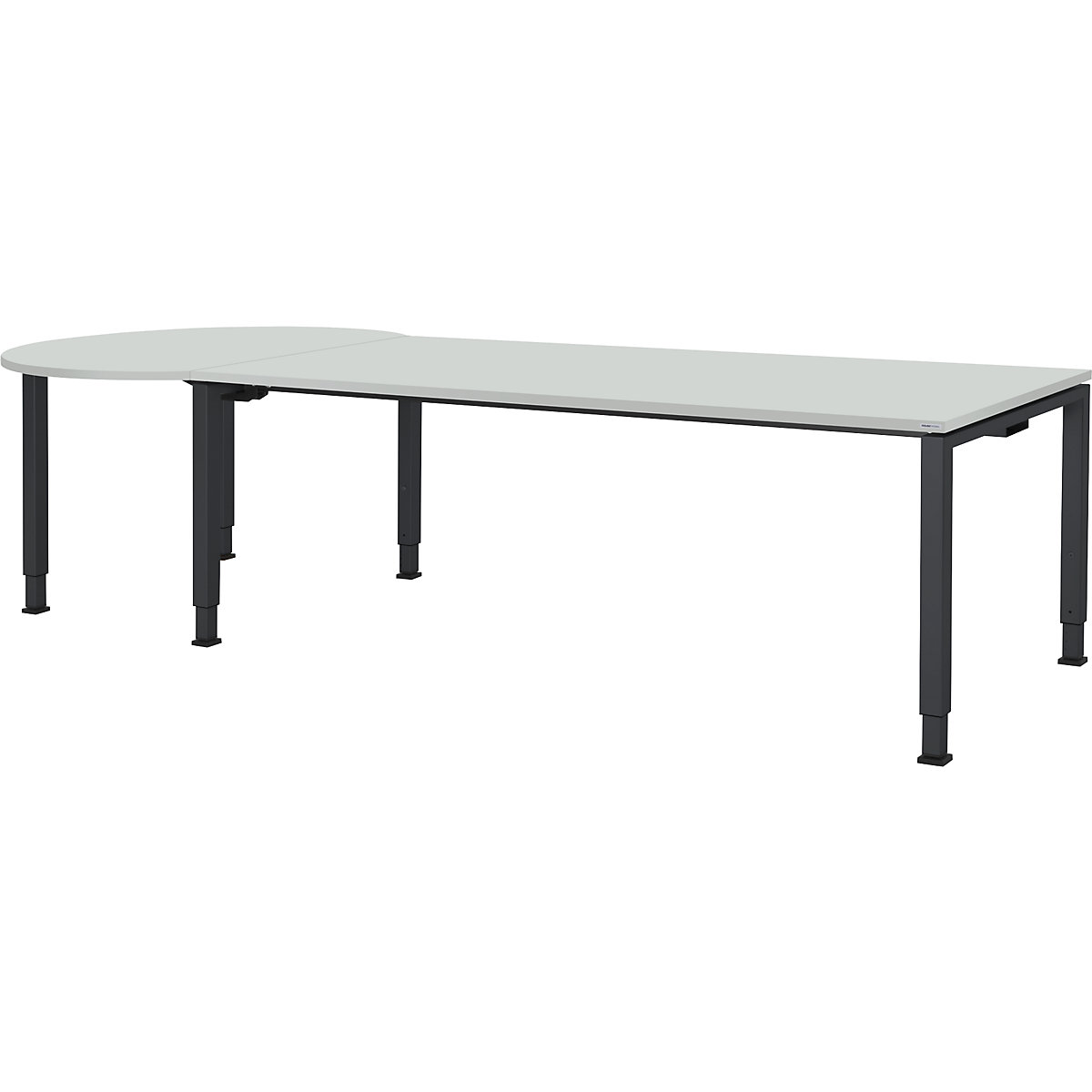 Obdĺžnikový stôl – mauser