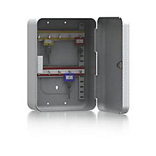 v x š x h 250 x 180 x 90 mm, 10 háčikov