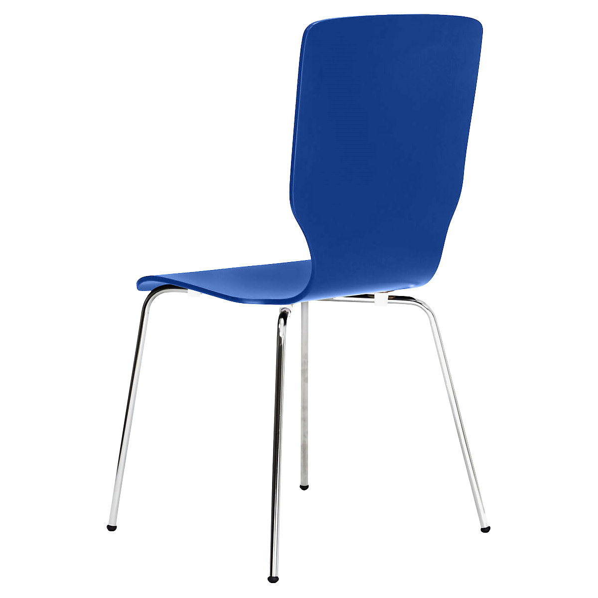 Drevená škrupinová stolička (Zobrazenie produktu 6)-5