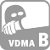 Bezpečnostný stupeň VDMA B. Trezory sa vyrábajú podľa určených konštrukčných smerníc podľa jednotného listu VDMA 24992 (vydanie z mája 1995).