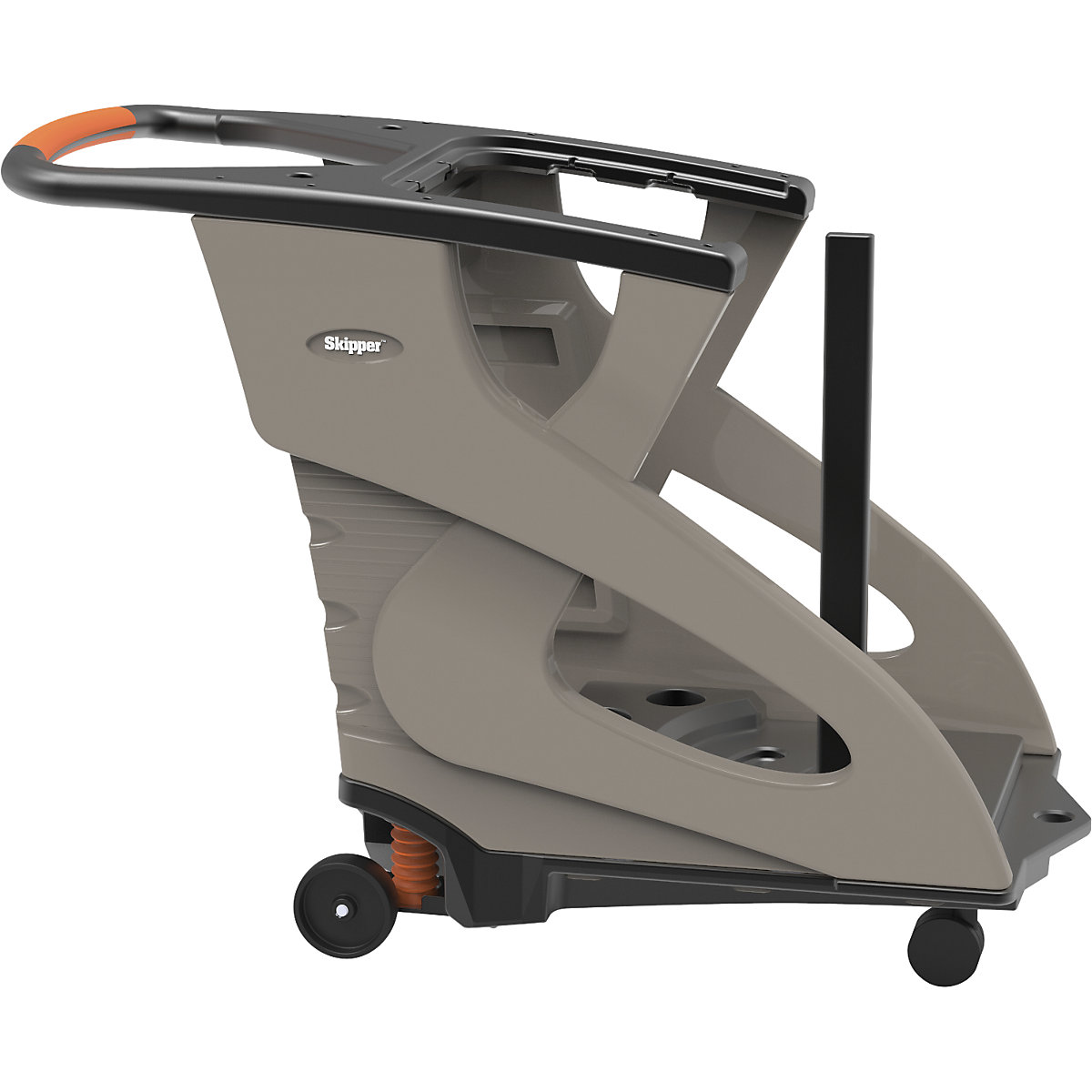 Unicart transport- of zelfbedieningswagen – Skipper (Productafbeelding 2)-1