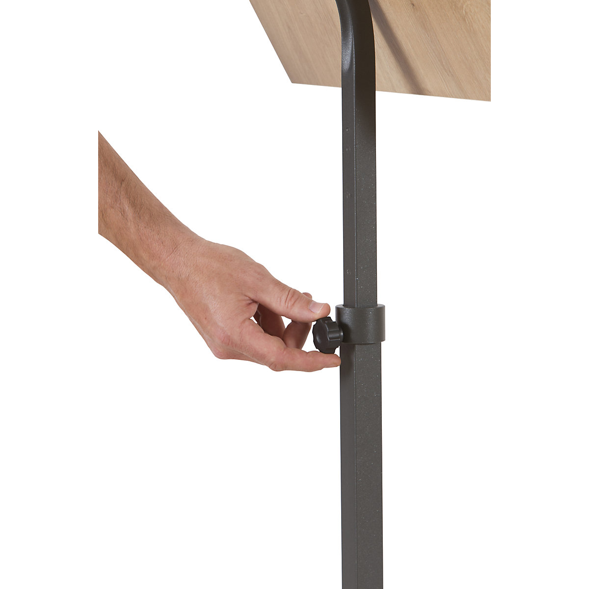 Infostaander NATURAL (Productafbeelding 9)-8