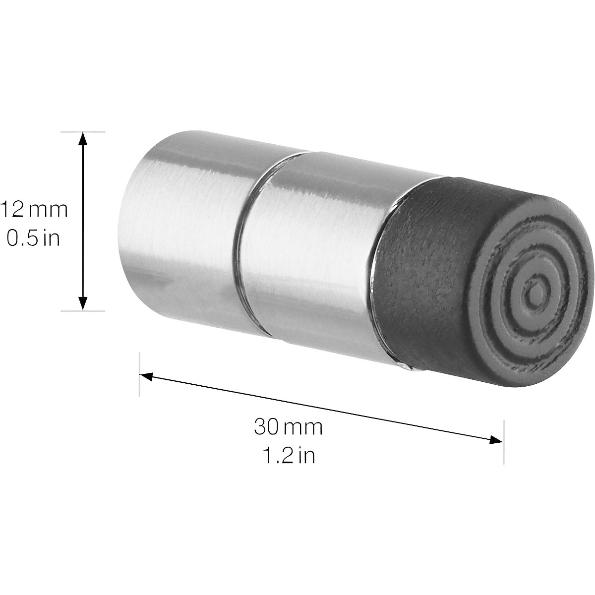 Wanddeurstopper EH511 – Wagner (Productafbeelding 2)-1