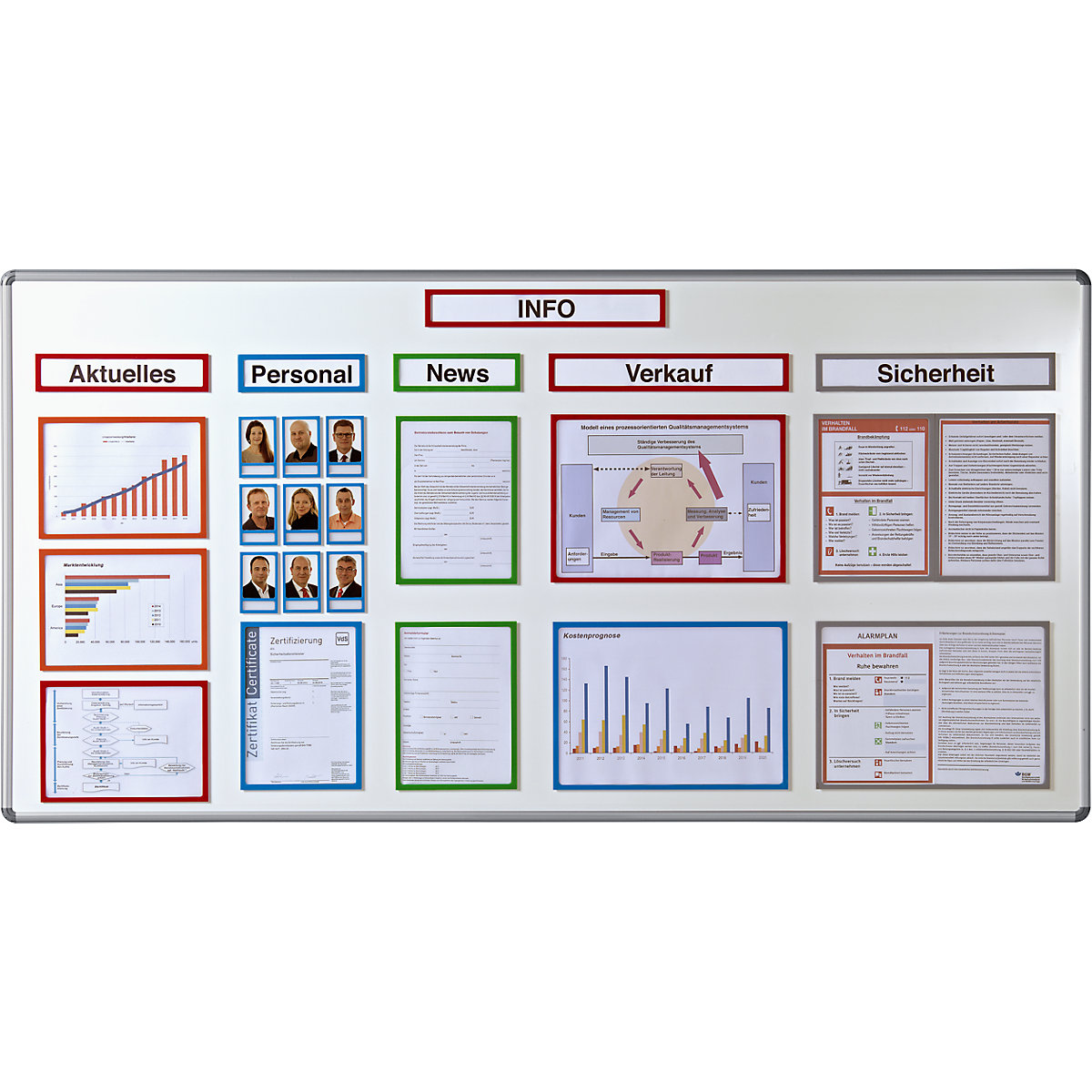 Magnetische infohoes – eurokraft basic (Productafbeelding 2)-1