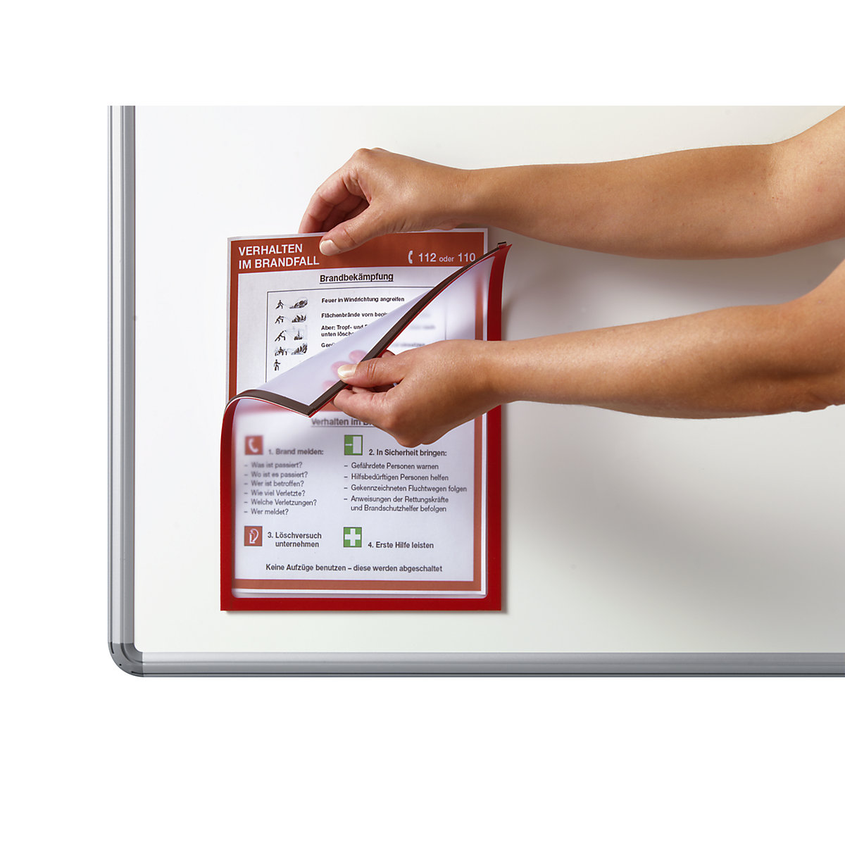 Magnetische infohoes – eurokraft basic (Productafbeelding 3)-2