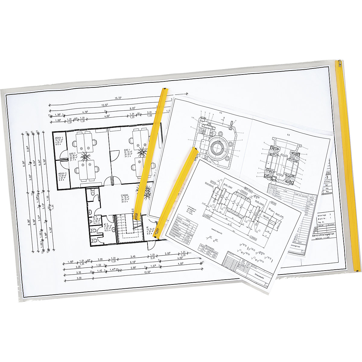 Planbeschermingstas – EICHNER (Productafbeelding 4)-3