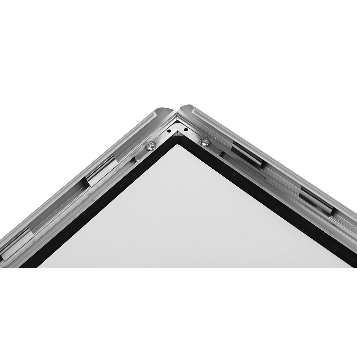 Sterk aluminium klapframe outdoor – DURABLE (Productafbeelding 2)-1