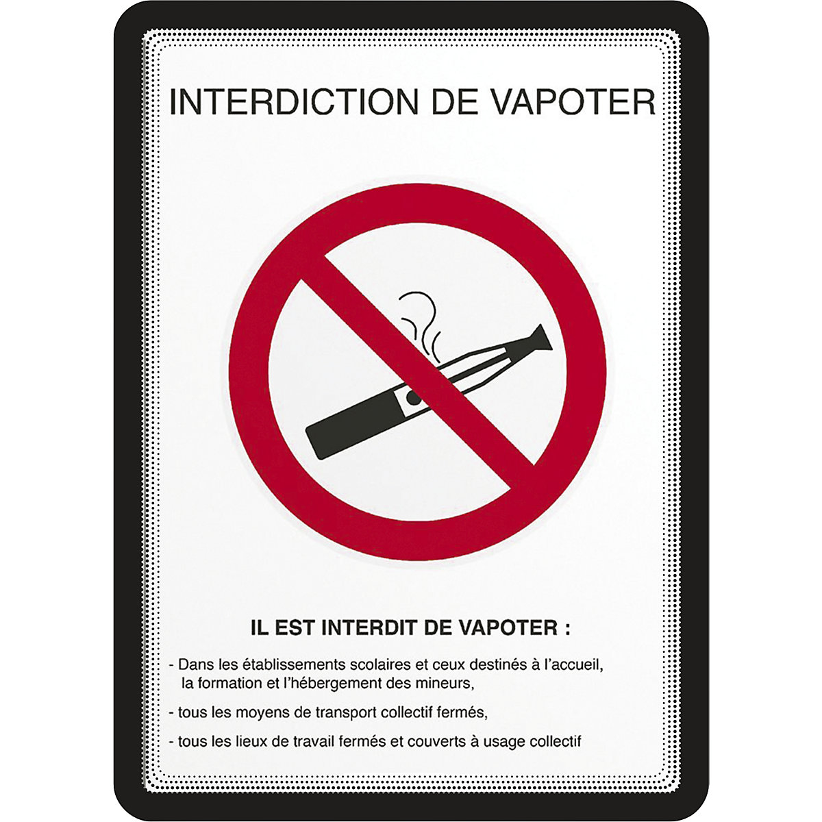 Transparante presentatiezichthoes A4 – Tarifold (Productafbeelding 3)-2