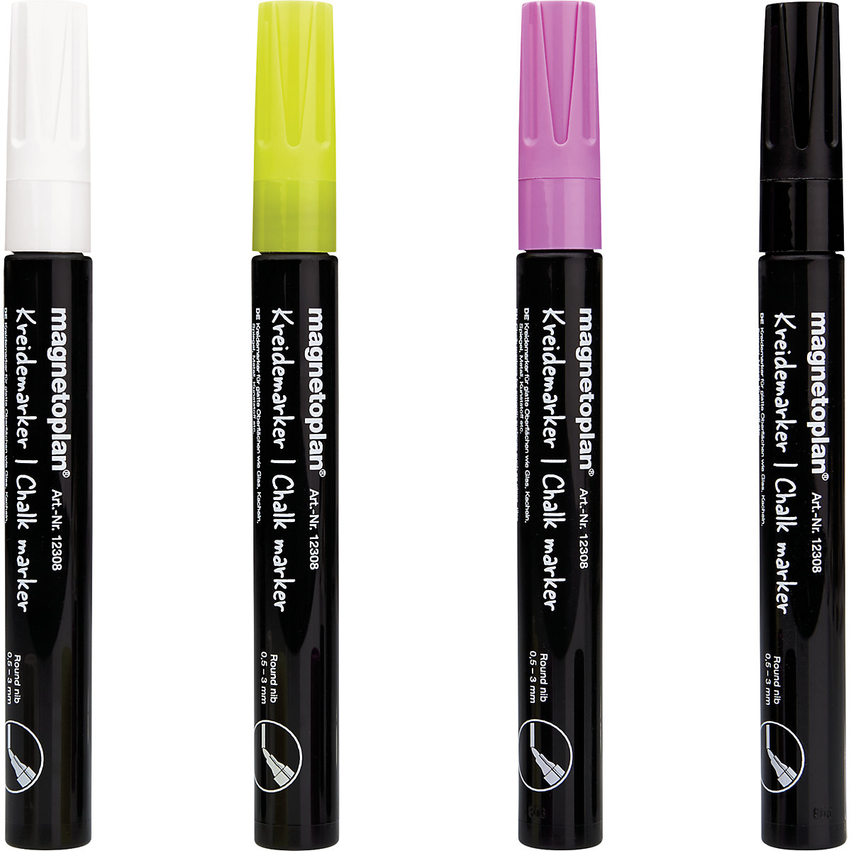 Krijtstift – magnetoplan (Productafbeelding 2)-1