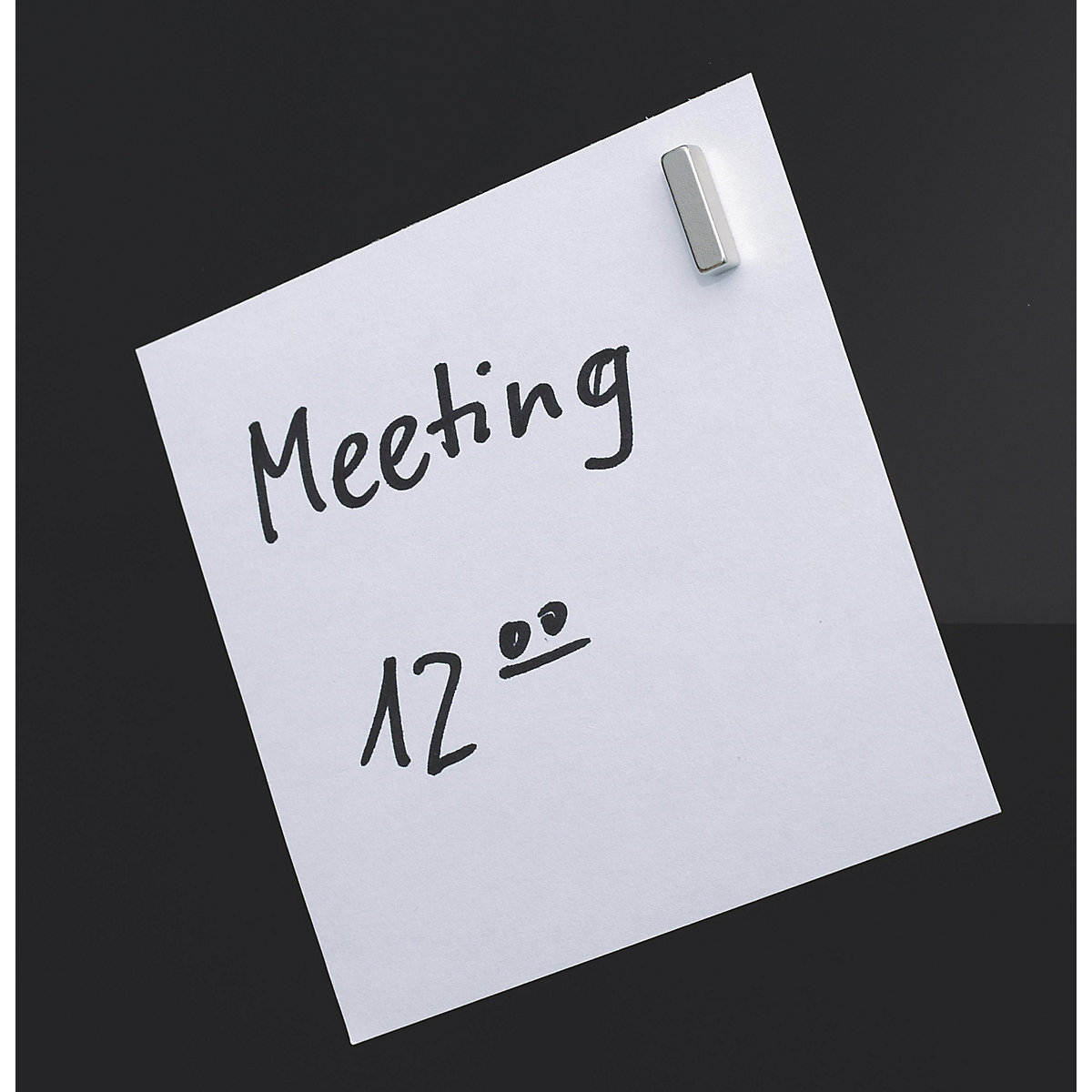 Staafmagneet van neodymium – MAUL (Productafbeelding 3)-2