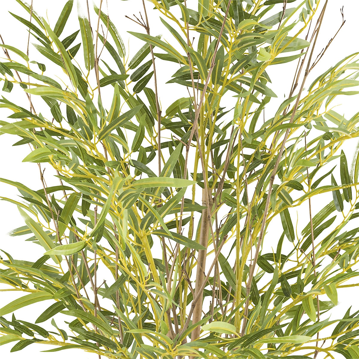 Kunstplant minibladbamboe (Productafbeelding 2)-1