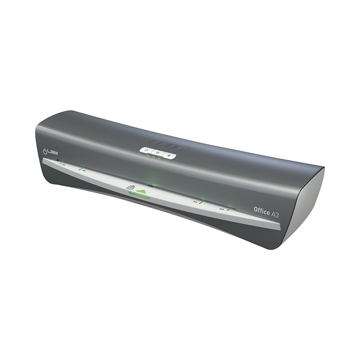 Lamineerapparaat &ndash; Leitz