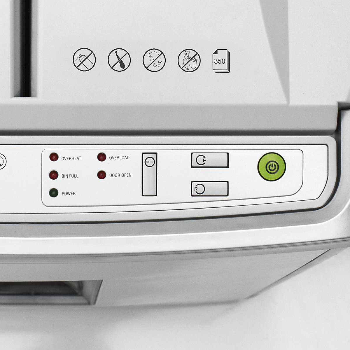 Autofeed-papiervernietiger SHREDCAT 8285 CC – SHREDCAT (Productafbeelding 8)-7