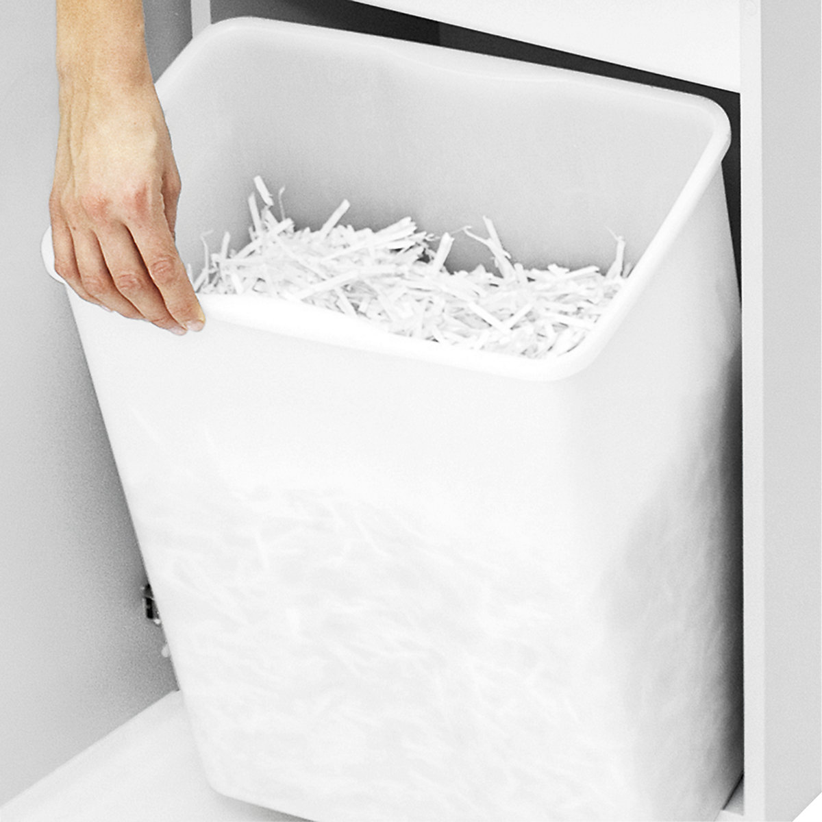 Papiervernietiger 2445 – IDEAL (Productafbeelding 4)-3