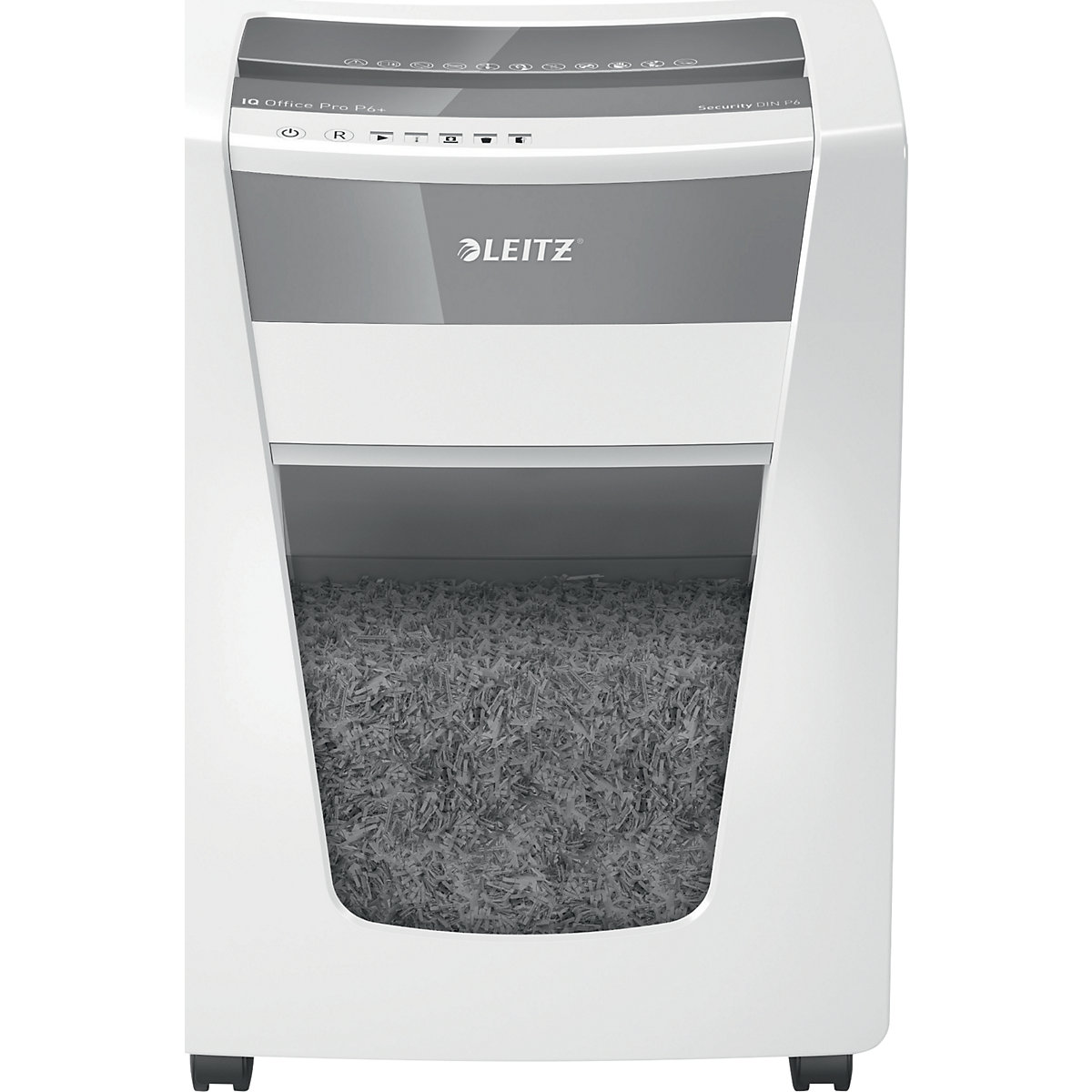 Papiervernietiger IQ OFFICE PRO – Leitz (Productafbeelding 5)-4