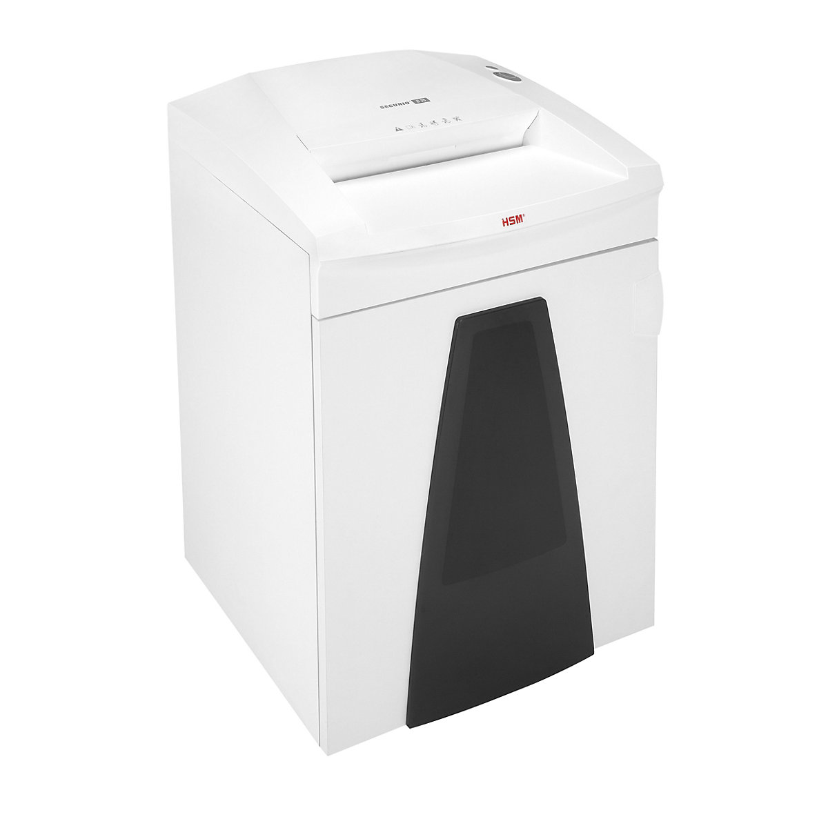 Papiervernietiger SECURIO B35 – HSM (Productafbeelding 3)-2