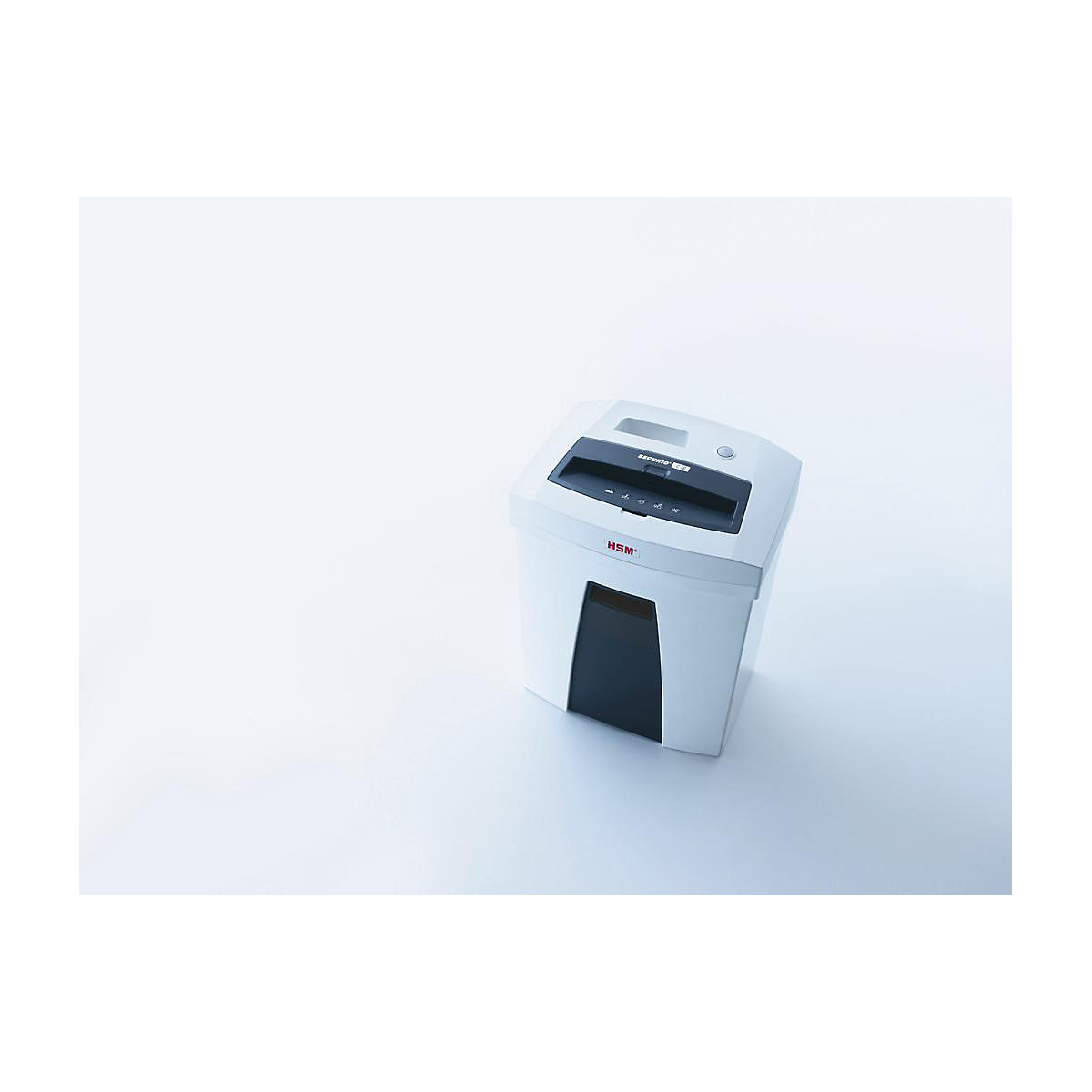 Papiervernietiger SECURIO C16 – HSM (Productafbeelding 9)-8