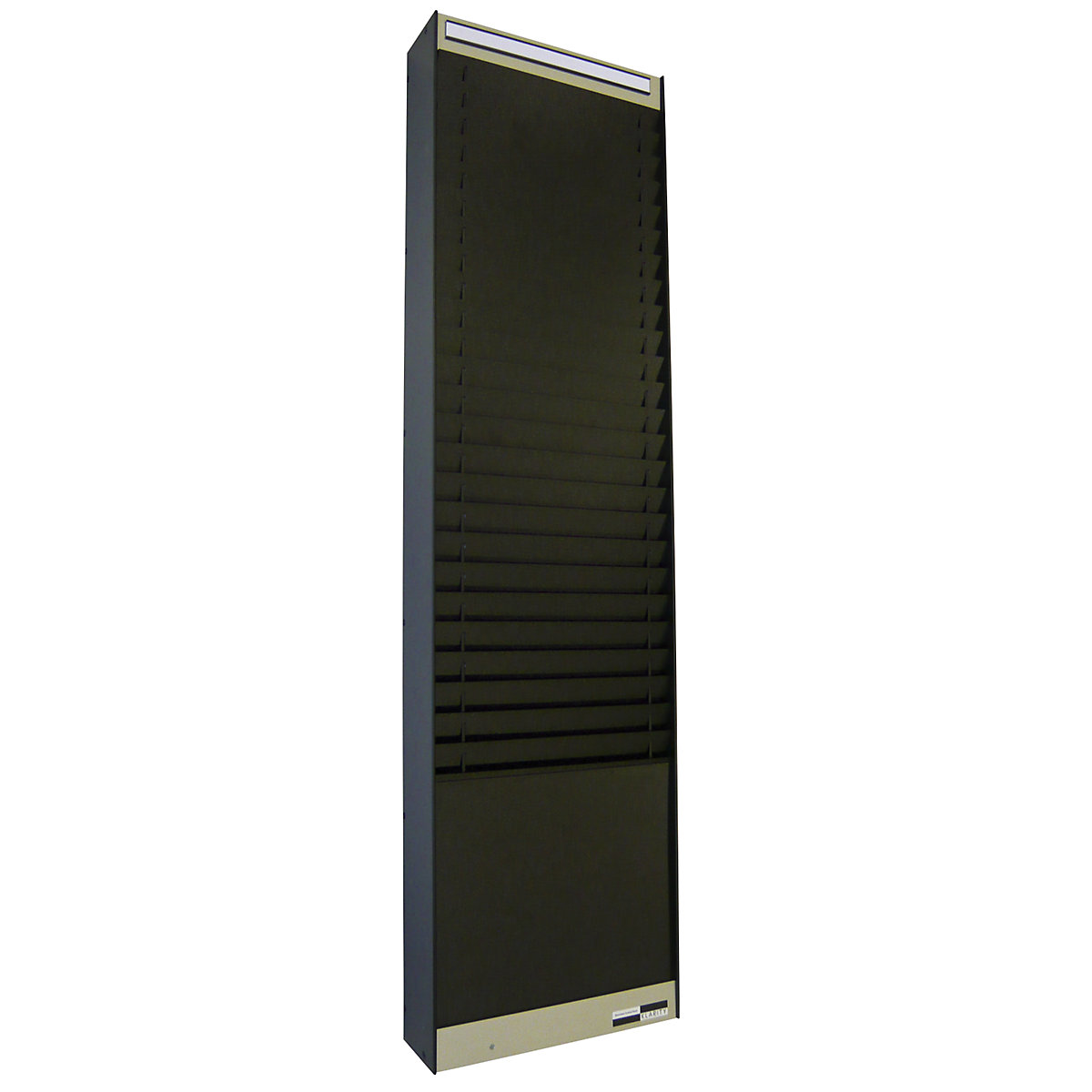 Documenten-sorteerbord