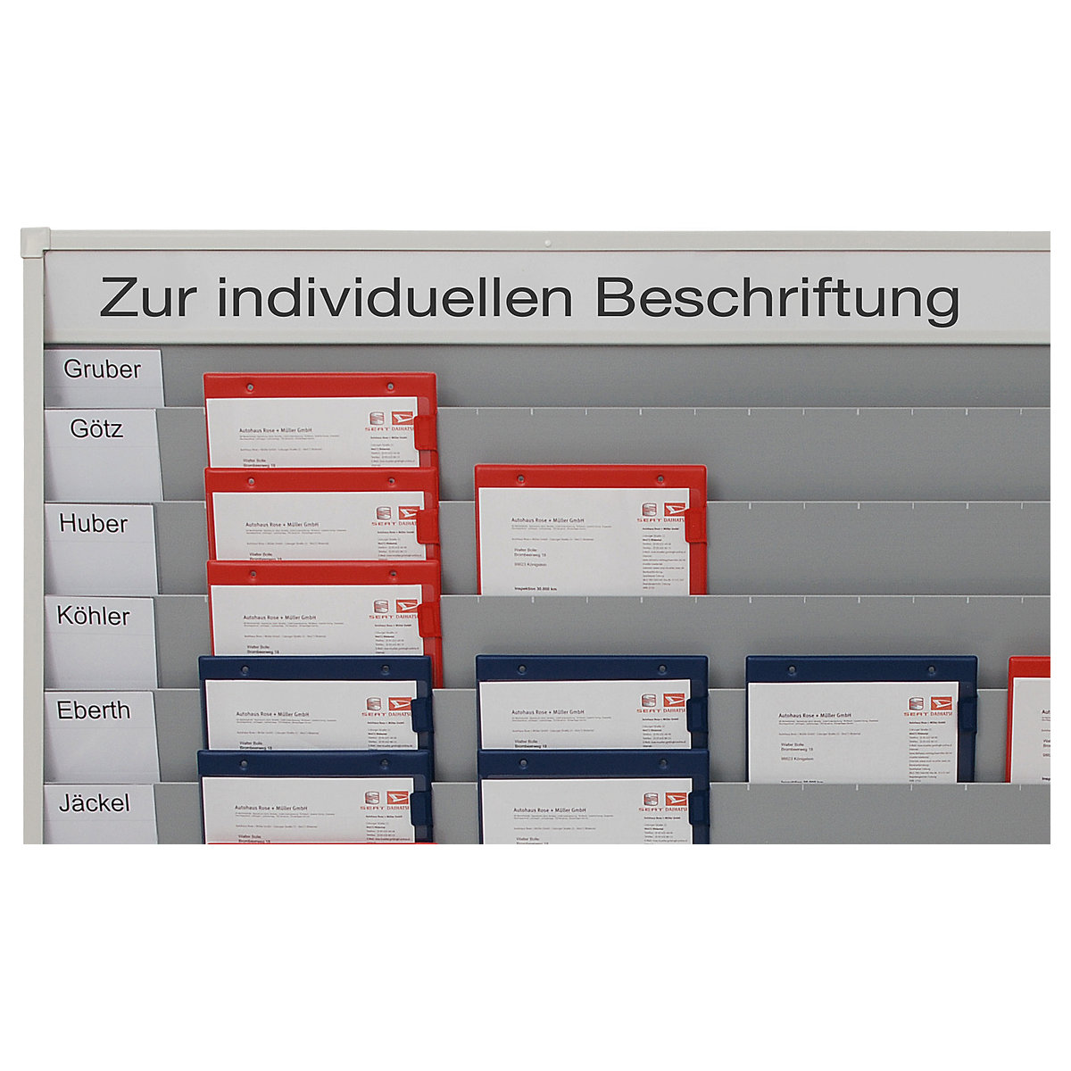 Werkplaatsplanner voor autogarages – EICHNER (Productafbeelding 2)-1