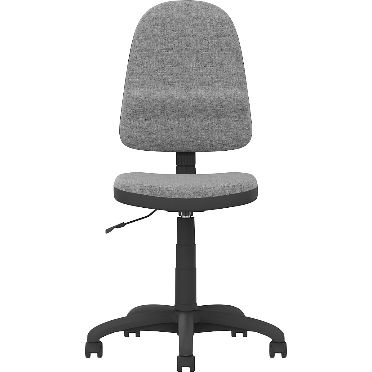 Bureaustoel Bravo (Productafbeelding 3)-2