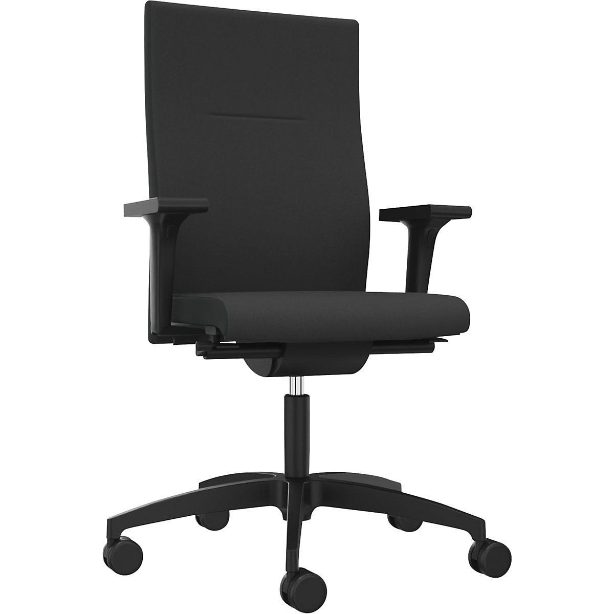 Bureaustoel CUBO Classic ZÜCO – Züco (Productafbeelding 3)-2