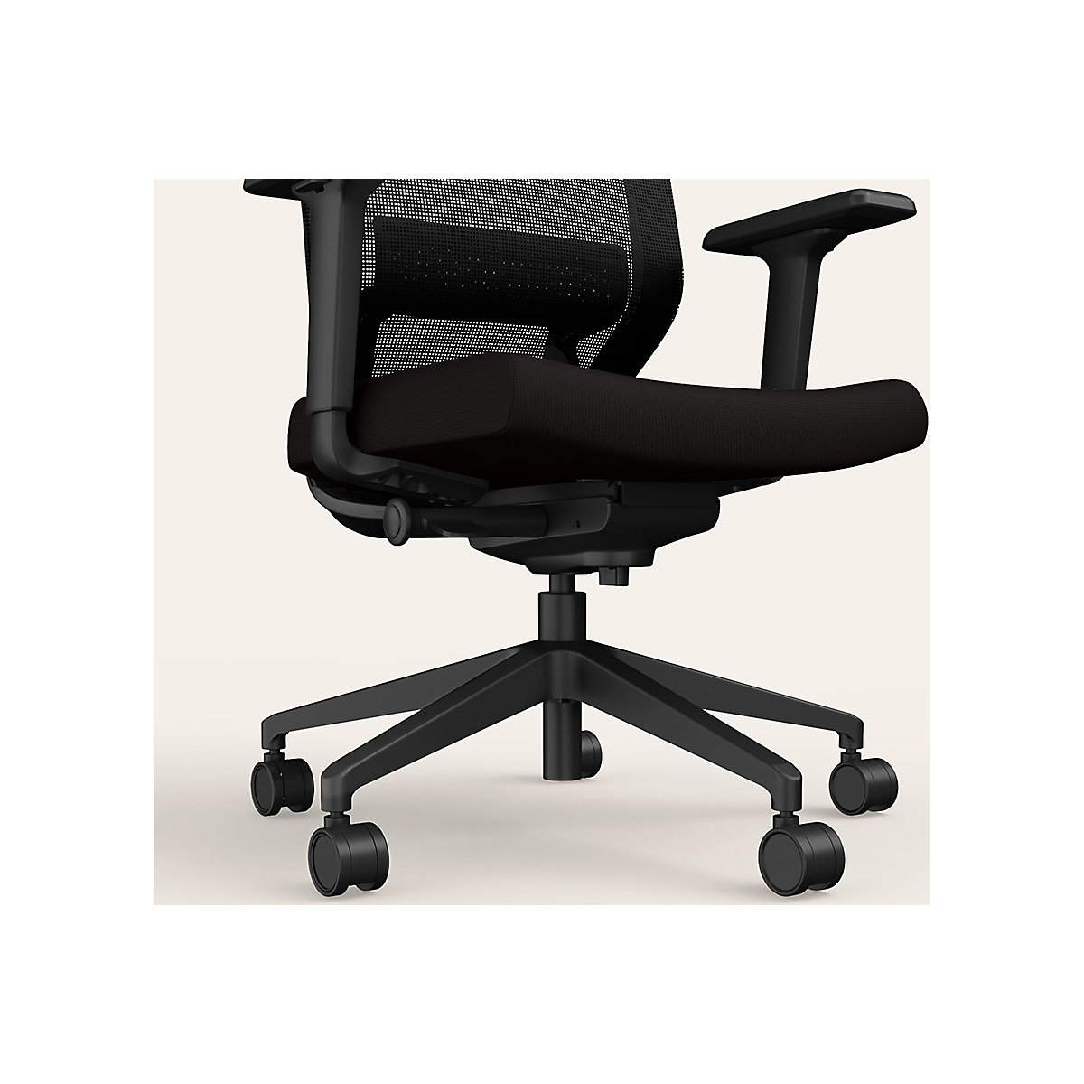 Bureaustoel Grevia (Productafbeelding 3)-2