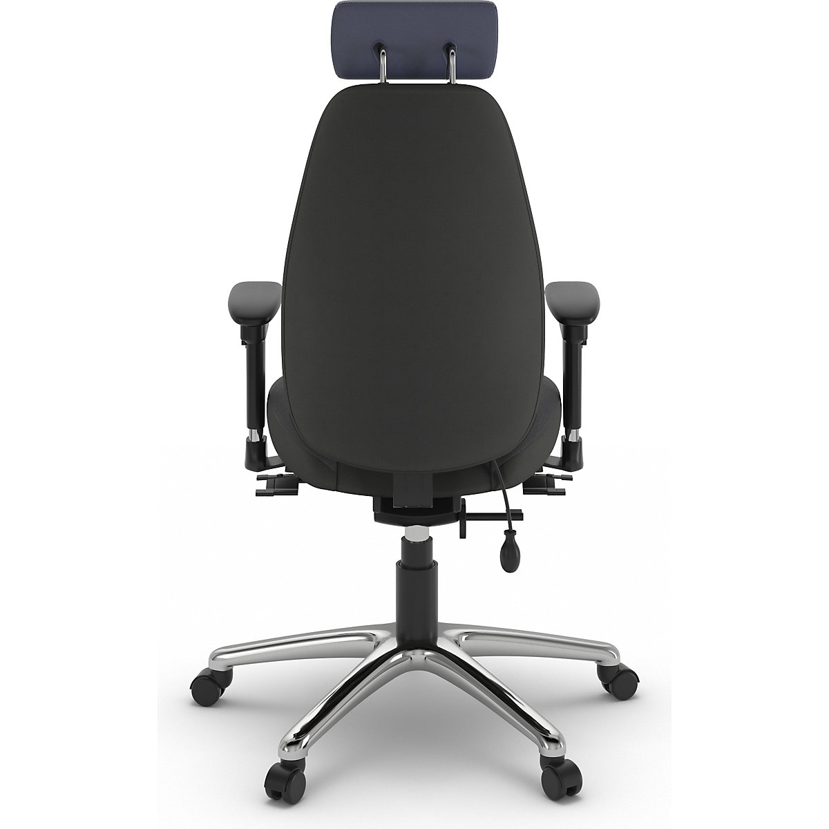 Bureaustoel Orion (Productafbeelding 9)-8