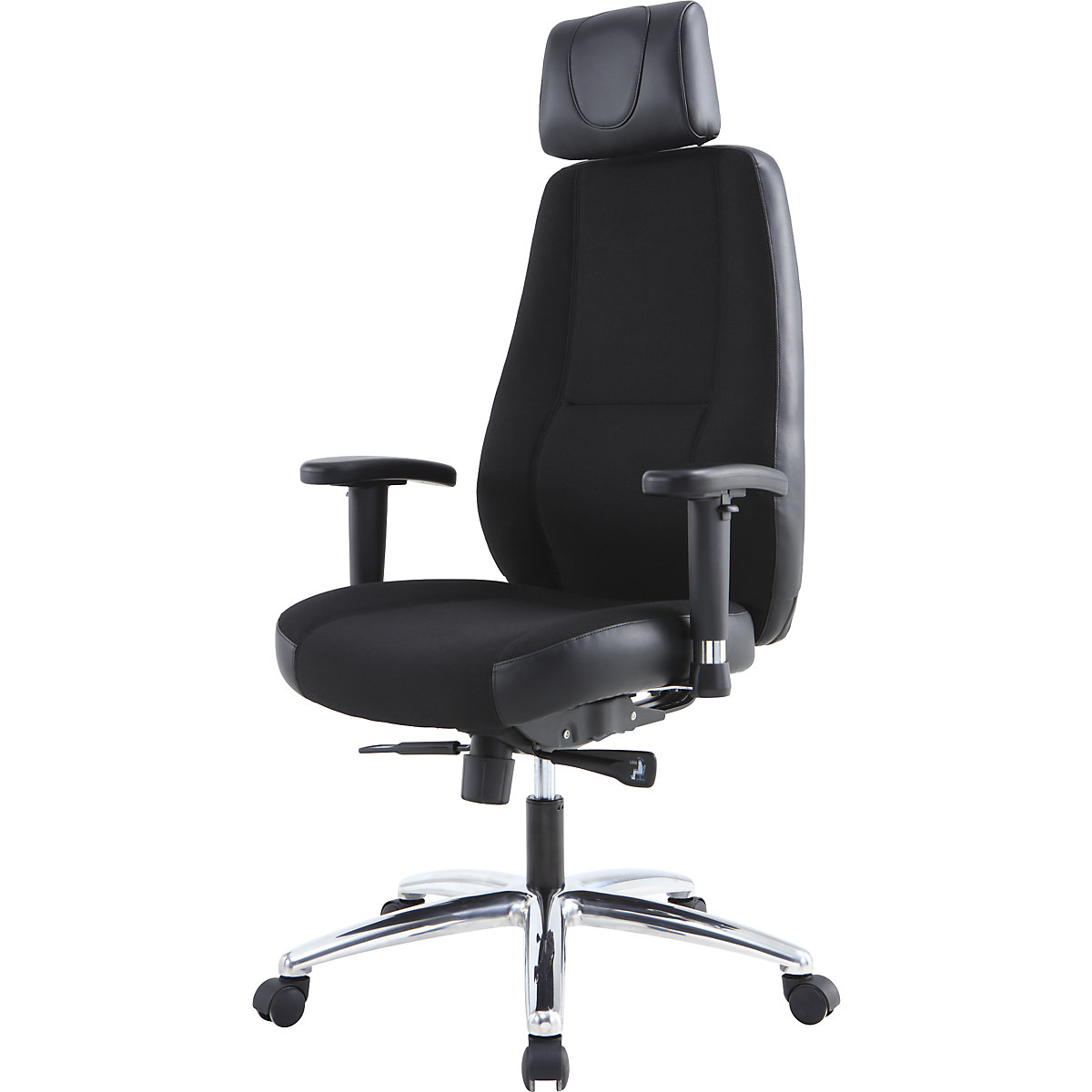 Bureaustoel Zenit (Productafbeelding 12)-11