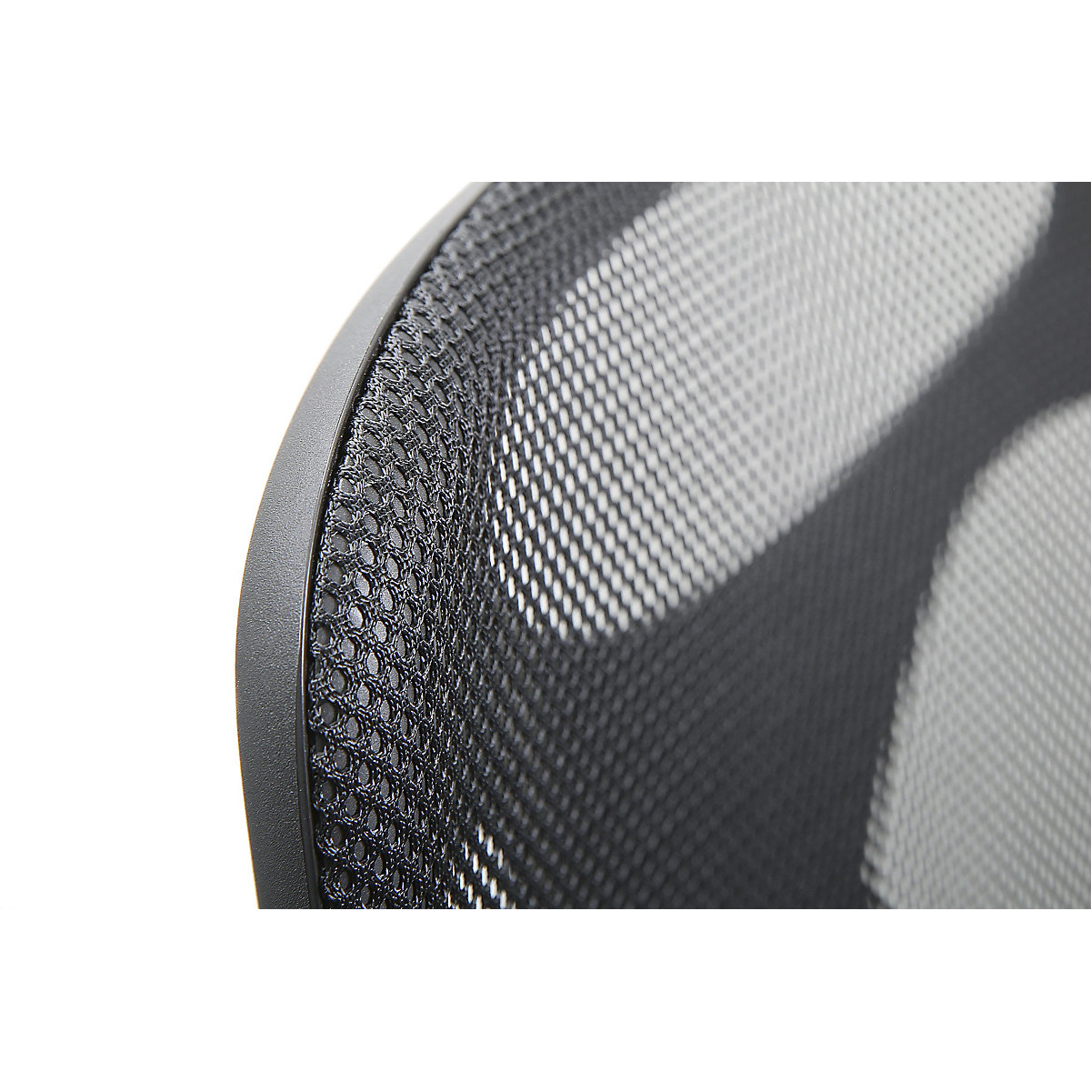 Ergonomisch gevormde draaistoel, synchroon-mechanisme, ergonomisch gevormde zitting – Topstar (Productafbeelding 2)-1