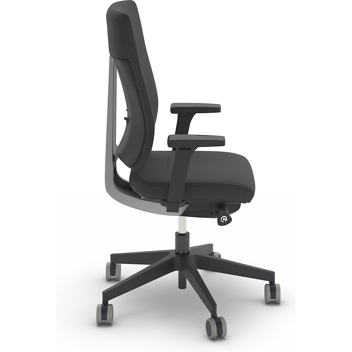 Kantoordraaistoel XENON – Profim (Productafbeelding 6)-5