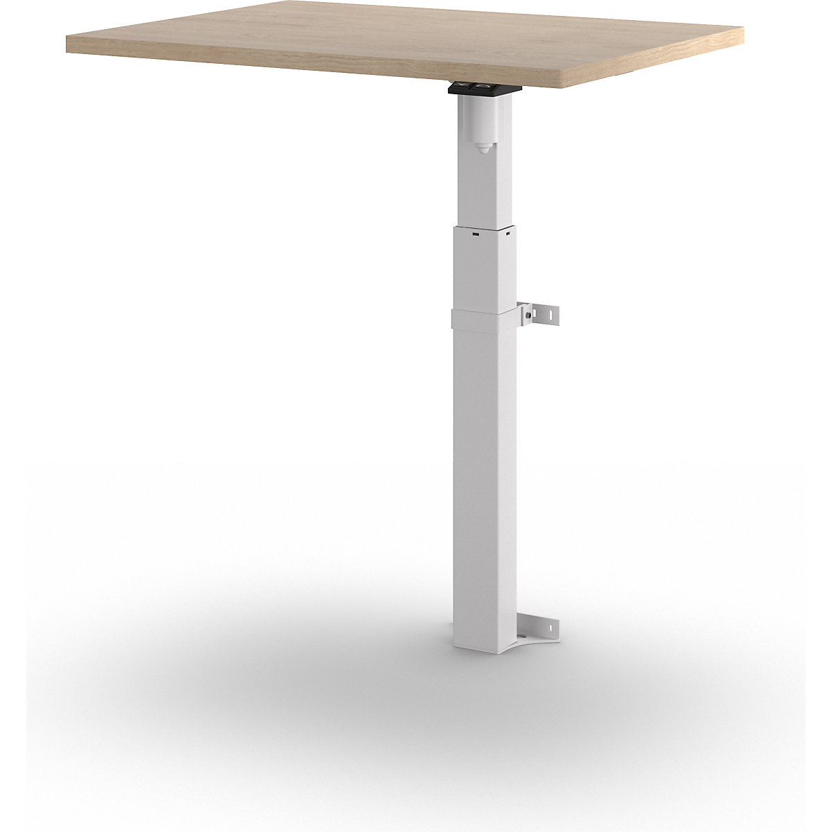 1-kolom-bureau Atlanta, wandmontage (Productafbeelding 7)-6