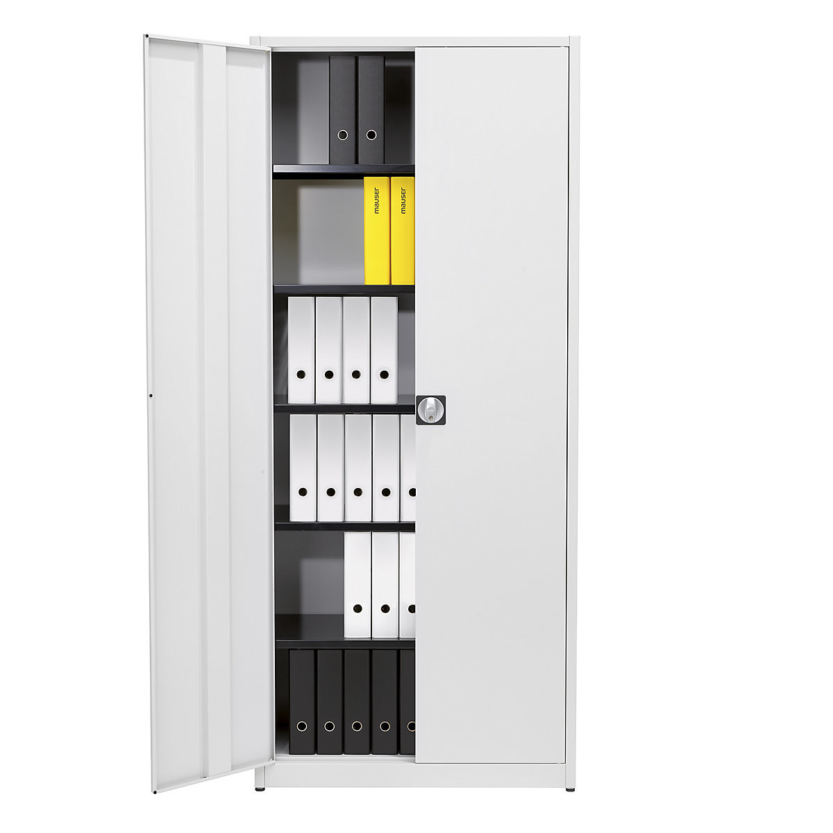 Universele kast, extra hoog – mauser (Productafbeelding 5)-4