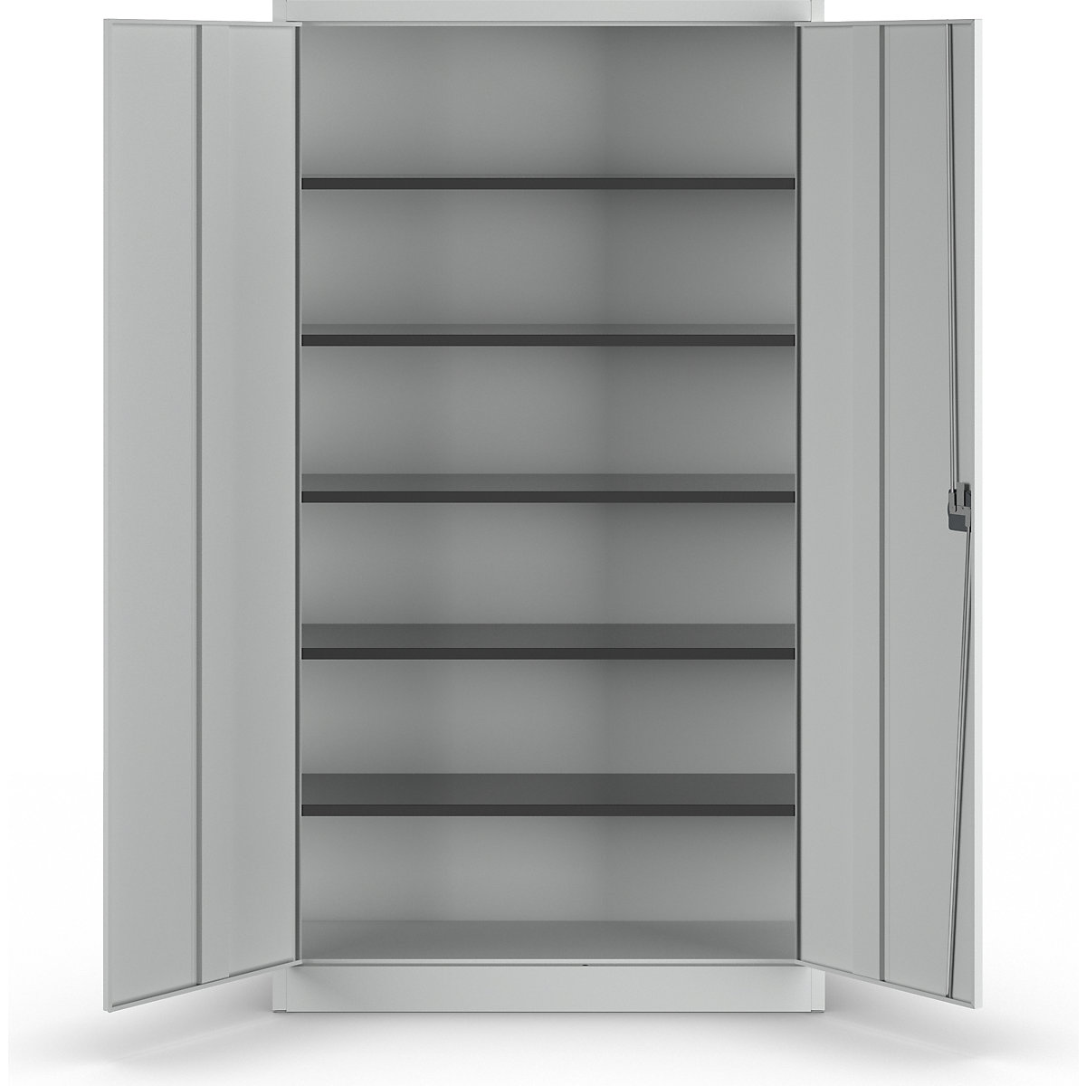 Universele kast, extra hoog – mauser (Productafbeelding 9)-8