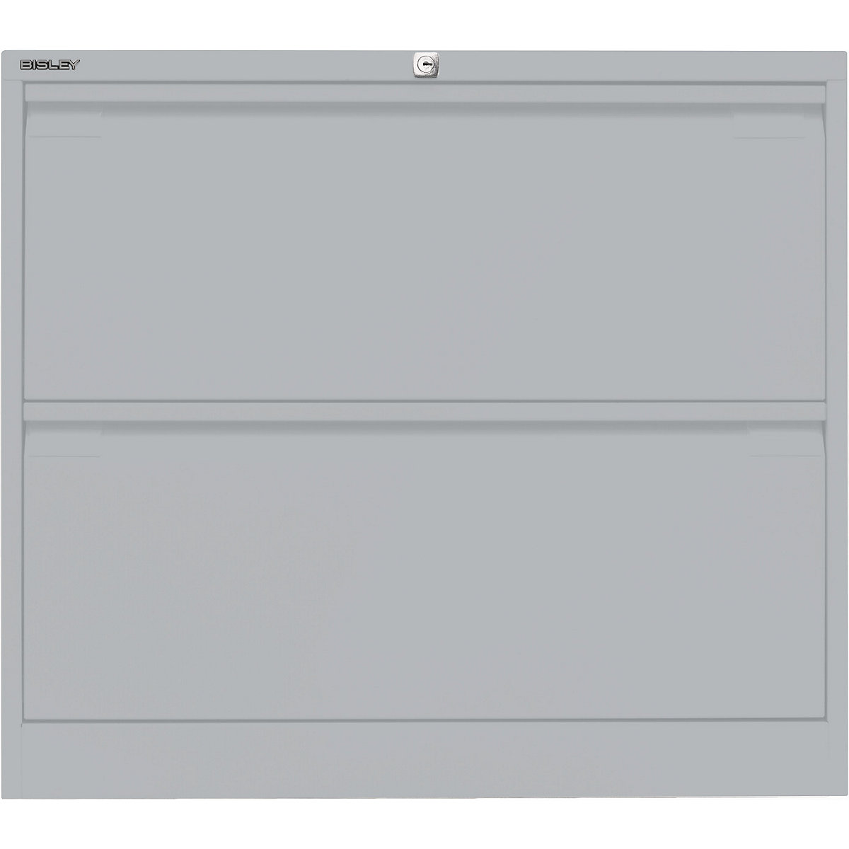 Hangmappenkast, 2-baans – BISLEY (Productafbeelding 6)-5