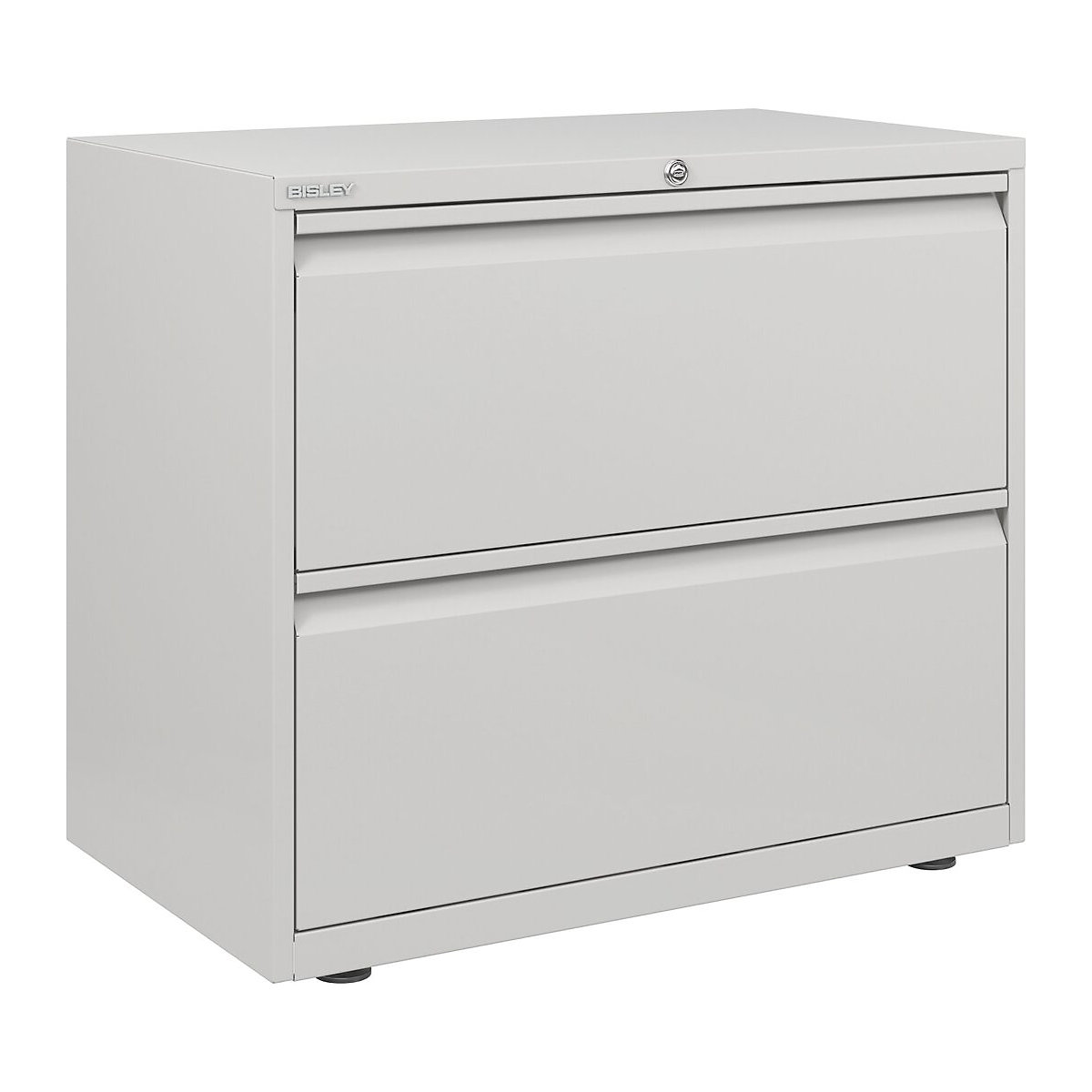 Hangmappenkast ESSENTIALS – BISLEY (Productafbeelding 5)-4